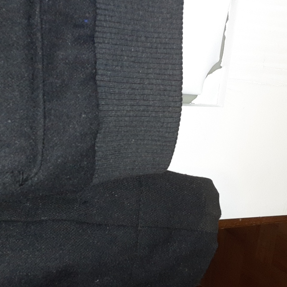 Wool Coat - Picture 9 of 9